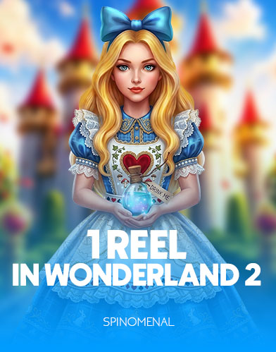 1 Reel - In Wonderland 2